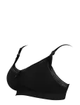 Cache Coeur - Maternity And Nursing Bra Milk - Rasedusrinnahoidjad - XL
