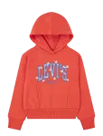 Levi's - Levi's&reg; Graphic Logo Oversized Hoodie - Kapuutsiga pusad - 110