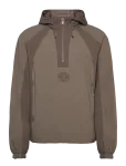 HAN Kj&oslash;benhavn - Technical Crest Anorak - Anorakid - S