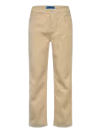 Garment Project - Corduroy Five Pocket Loose Fit - Bo - Vabaaja - 33