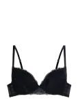 Dorina - Perfect Lace Plunge - Madala kaelusega rinnahoidjad - 80 A