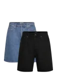 Jack & Jones - Jjitony Jjorg Shorts Sq 070/069 2Pk Mp - L&uuml;hikesed teksap&uuml;ksid - XL