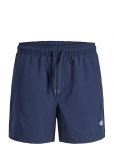Jack & Jones - Jpstmaui Tropic Solid Swim Shorts Reg Sn - L&uuml;hikesed p&uuml;ksid - XXL