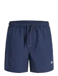 Jack & Jones - Jpstmaui Tropic Solid Swim Shorts Reg Sn - L&uuml;hikesed p&uuml;ksid - XXL