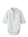Lil'Atelier - Nbmjesper Ls Body Shirt Lil - Pikkade varrukatega bodid - 68