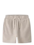 Name It - Nmmfinti Nreg Terry Shorts Noos - L&uuml;hikesed dressip&uuml;ksid - 110