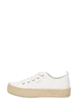 ONLY - Onlida-1 Lace Up Espadrille Sneaker Noos - Madalad espadrillid - 38
