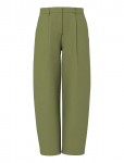 Pieces - Pcbosella Mw Barrel Pant Noos Bc - Barrel-p&uuml;ksid - M