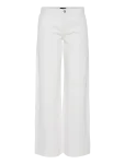 Pieces - Pcselma Lw Wide Jeans Od Noos Bc - Laiad - 30 x 32