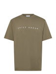 Daily Paper - Alias Dias T-Shirt - L&uuml;hikeste varrukatega - XL