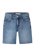Name It - Nkmryan Reg L Dnm Shorts 6750-Dm Noos - L&uuml;hikesed p&uuml;ksid - 164