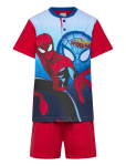Spider-man - Pyjama - Pidžaamakomplektid - 128