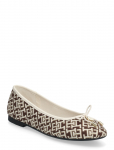 Tommy Hilfiger - Th Charm Jacquard Ballerina - Baleriinad - 41