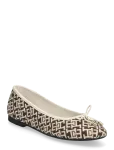 Tommy Hilfiger - Th Charm Jacquard Ballerina - Baleriinad - 41