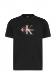 Calvin Klein Jeans - Ss 20S Ck Pride26 Graphic Clsc T - L&uuml;hikeste varrukatega - S