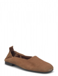 Copenhagen Studios - Cph884 Suede New Brown - Baleriinad - 36