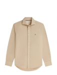Tommy Hilfiger - Gmd Poplin Semi Spread Rf Sht - Vabaaja s&auml;rgid - L