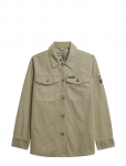 Superdry - Military Overshirt - T&ouml;&ouml;jakid - 8