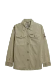 Superdry - Military Overshirt - T&ouml;&ouml;jakid - 8