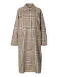 Selected - Slwspencer Trench Coat #S - Vihmamantlid - 40