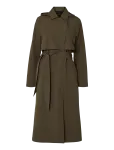 Selected - Slwnew Aline Tech Trenchcoat Noos - Vihmamantlid - 44