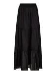 MOS MOSH - Mmsilka Long Skirt - Maksiseelikud - XS