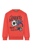 United Colors Of Benetton - Sweater L/S - Dressipluusid - 98