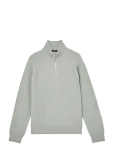 Reiss - Aldershot - Poolpika lukuga džemprid - XL