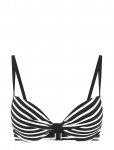 CCDK Copenhagen - Demi Bikini Top Moulded W. Wire - Tugikaartega bikiinitopid - C x 75