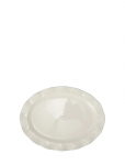 Lexington Home - Stoneware Wavy Oval Platter - Serveerimisvaagnad - ONE SIZE