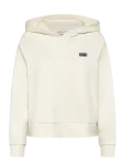 Patagonia - W's Regenerative Organic Certified Cotton Essential Hoody - Spordi kapuutsiga pusad - XS
