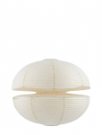 Globen Lighting - Lamp Shade Mela 60 Beige - Lambivarjud - 60X60X49CM
