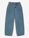 Dr Denim - Hill Low Relaxed - Laiad - 28 x 34