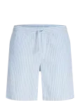 Jack & Jones - Jpstjaiden Milo Seersucker Short Reg - Vabaaja l&uuml;hikesed p&uuml;ksid - XL