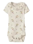 Lil'Atelier - Nbfgayo Sio Ss Slim Body Lil - L&uuml;hikeste varrukatega - 74