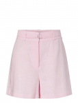 YAS - Yasagana Hw Linen Blend Mini Shorts S. - Vabaaja l&uuml;hikesed p&uuml;ksid - 42