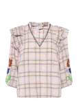 N&uuml;mph - Numaggi Blouse - Pikkade varrukatega - 36