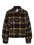 N&uuml;mph - Nujenta Jacket - Villased jakid - 40