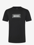 BOSS - Te_Effect - L&uuml;hikeste varrukatega - L