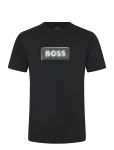 BOSS - Te_Effect - L&uuml;hikeste varrukatega - L