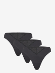 BOSS - Gift Giving 3P Thong - Stringid - S
