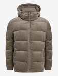 BOSS - C-Claudion - Polsterdatud jakid - 48