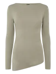 Gina Tricot - Asymmetric Top - Pikkade varrukatega - L