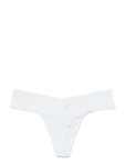 Lindex - Thong Low Waist - Stringid - S