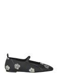 STINE GOYA - 2293 Ballerina, Front Strap Balleri - Baleriinad - 38
