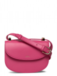 A.P.C. - Sac Geneve Mini - V&auml;ikesed &uuml;le&otilde;lakotid - ONE SIZE