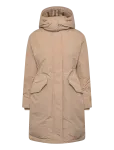 Burberry - Leyburn - Polsterdatud mantlid - L