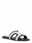 Steve Madden - Zarnia-W - Madalad sandaalid - 41