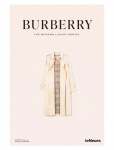New Mags - Burberry - The Modern Luxury Series - Raamatud - ONE SIZE