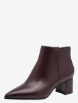 Tamaris - Women Boots - Kontsaga poolsaapad - 36